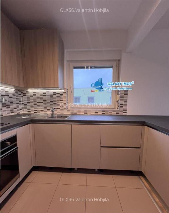 Apartament 3 camere Cartierul German Residenz Chitila - 6