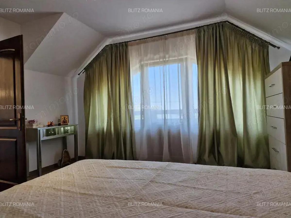 Casa P+1 , 1024 MP TEREN 1024 mp ,184 utili, Malu Mare - 6