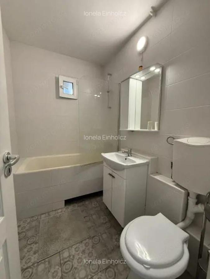 Apartament 2 camere, 47 mp utili + balcon, mobilat - zona Garii - 3