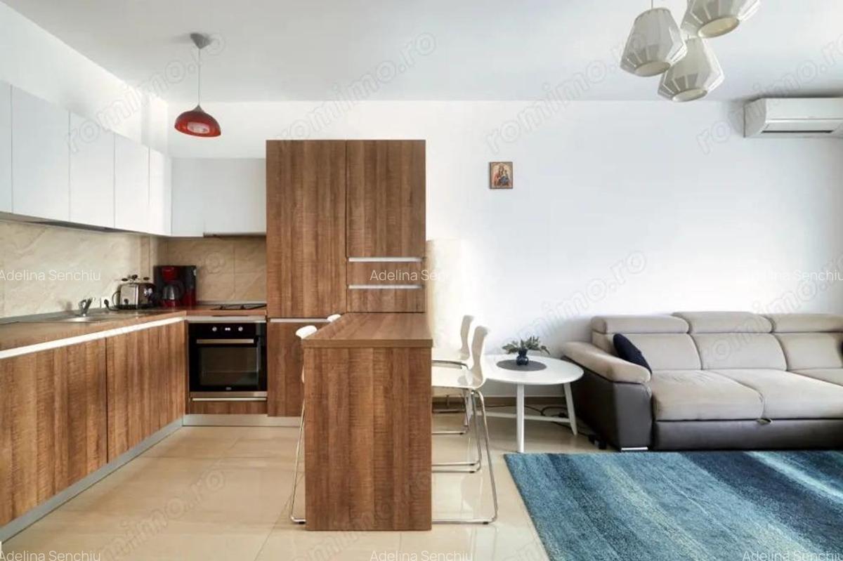 Apartament 2 camere | Summerland - 10
