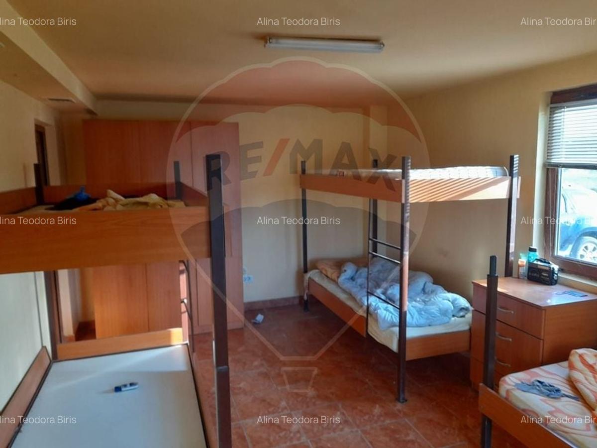 Casă individuală cu 5 camere în Vărădia de Mureș - 5