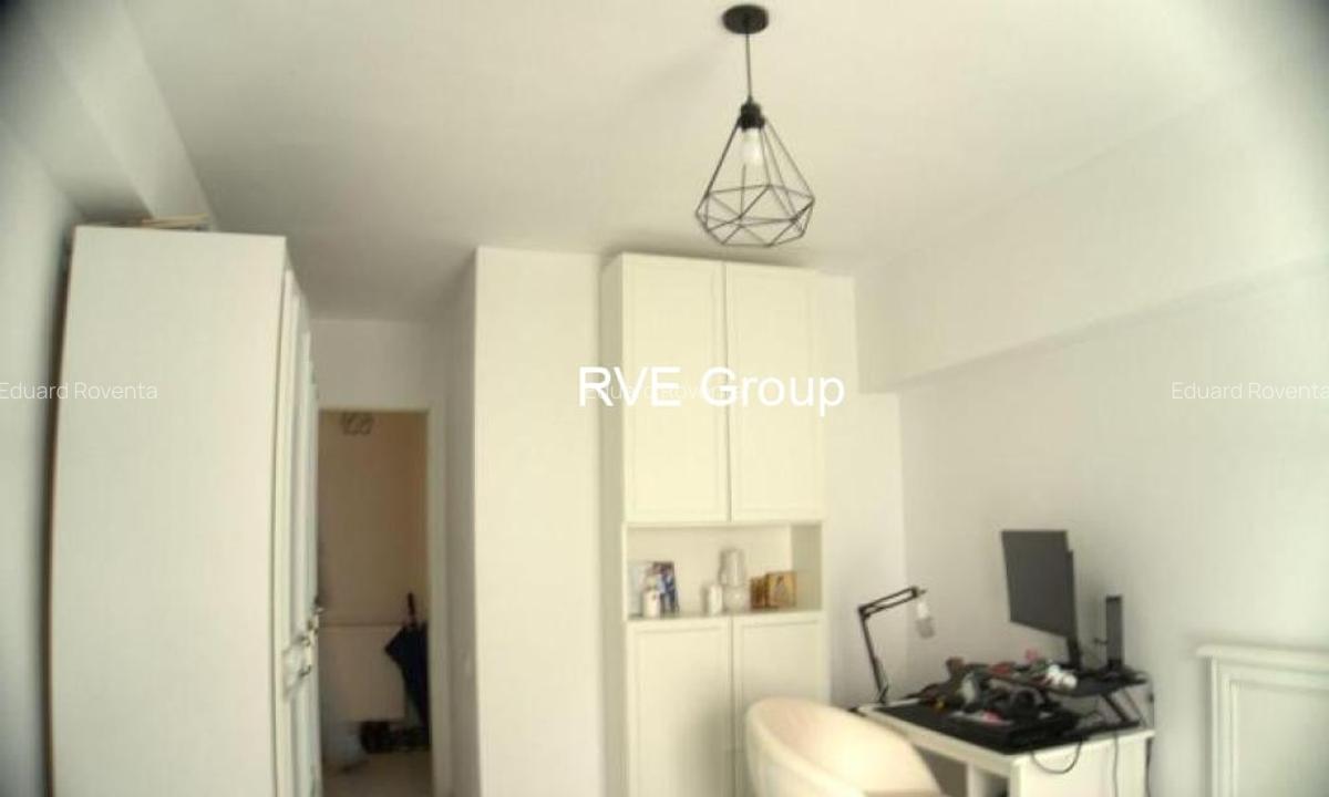 Ap. 2 Cam. (bloc nou si loc parcare) Pallady - 15. min metrou N. Teclu - 1