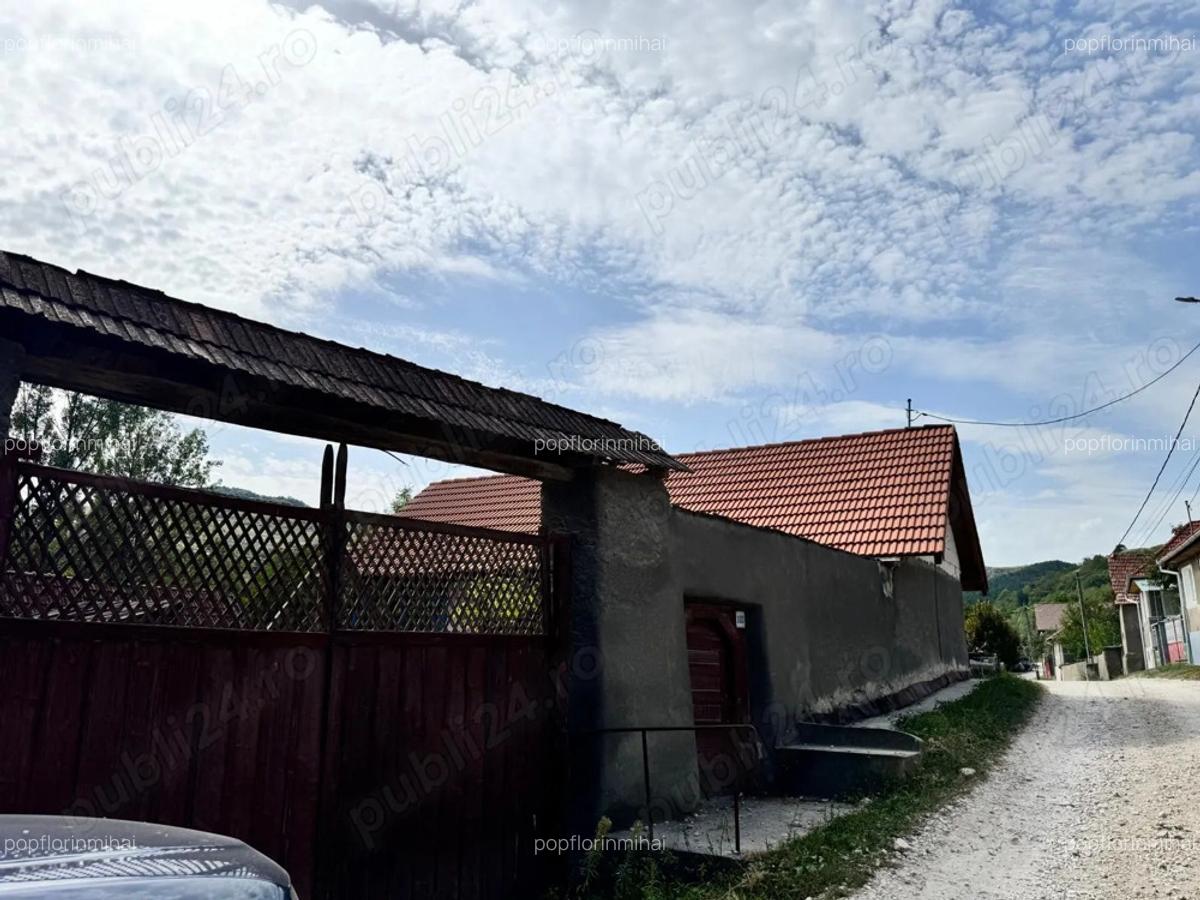 Casa de vanzare sat Cetea - 4 Casa de vanzare sat Cetea - 4