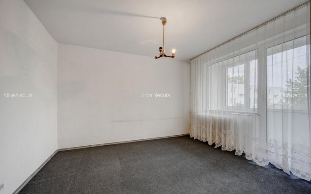 Romancierilor Lunca Cernei, apartament 3 camere decomand - 12