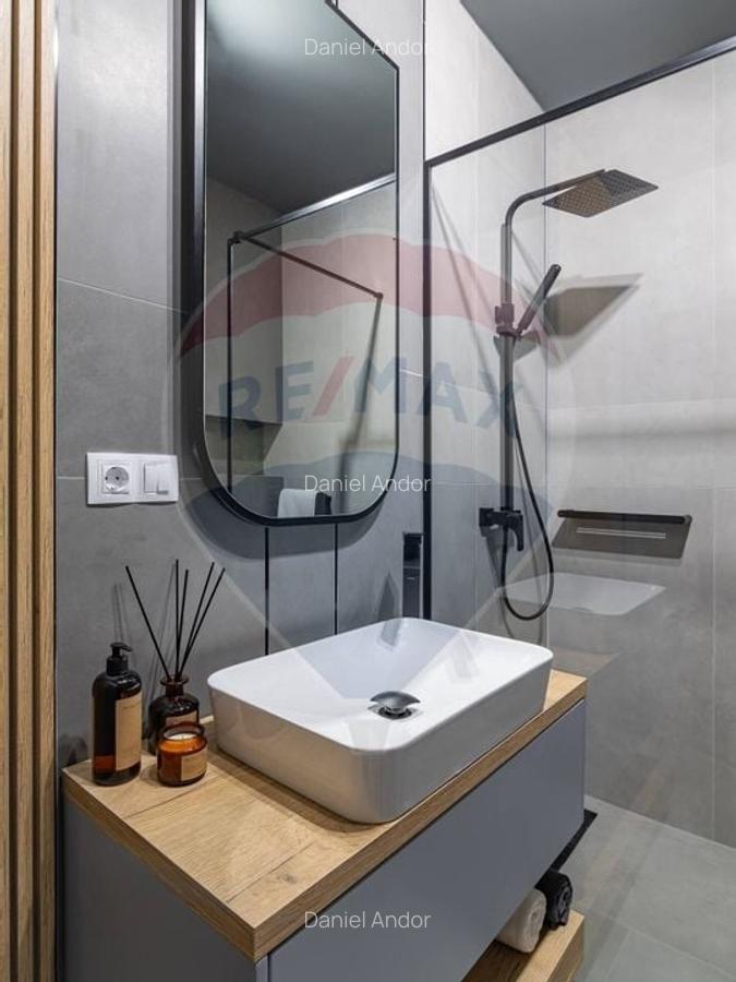 Apartament de Lux in Centrul Orasului de Inchiriat - 7 Apartament de Lux in Centrul Orasului de Inchiriat - 7