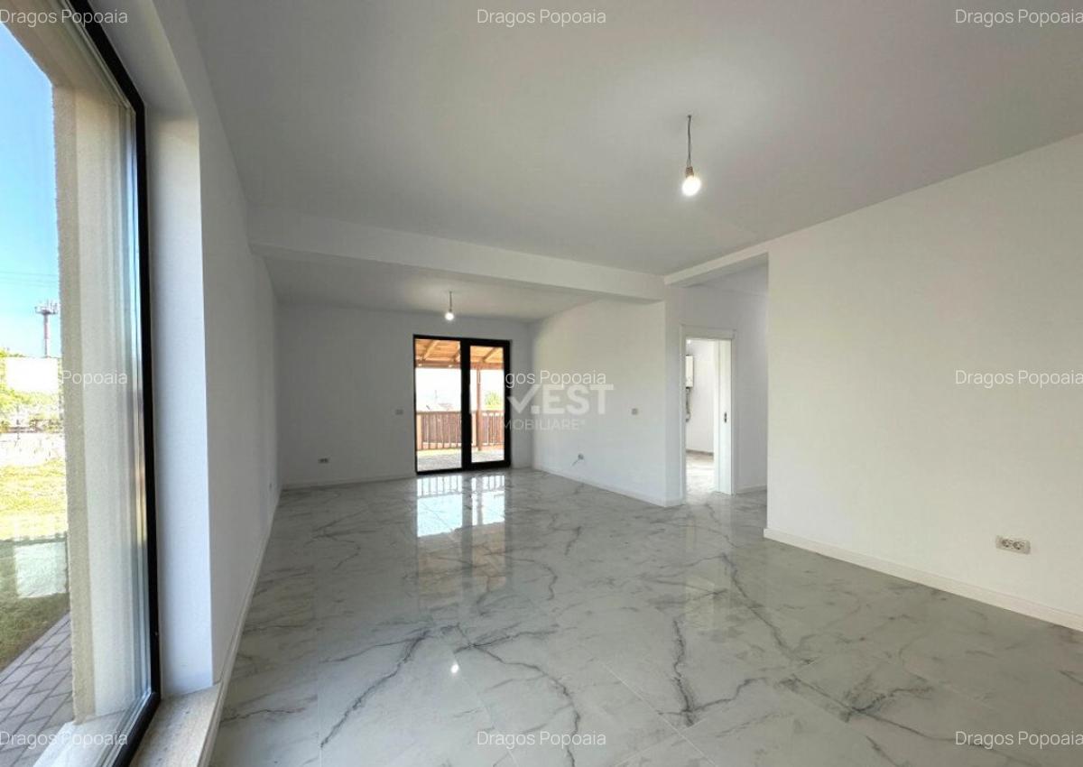 VIla individuala 120mpu Valea Lupului - 5