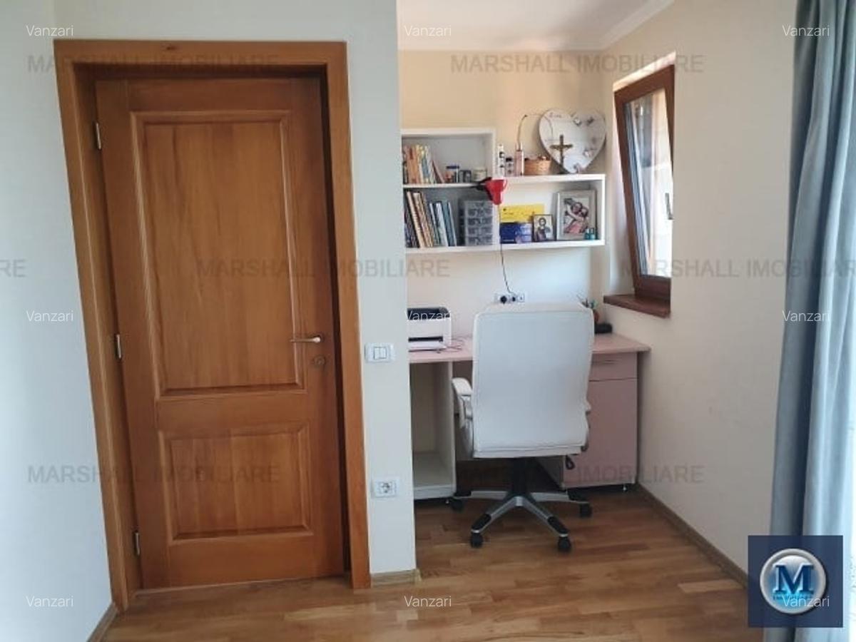 Vila cu 4 camere de vanzare in Barcanesti, 221 mp #12513 - 7