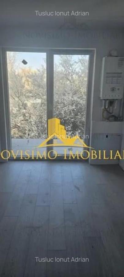 APARTAMENT CU DOUA CAMERE IN ZONA B-DUL BUCURESTI - 2