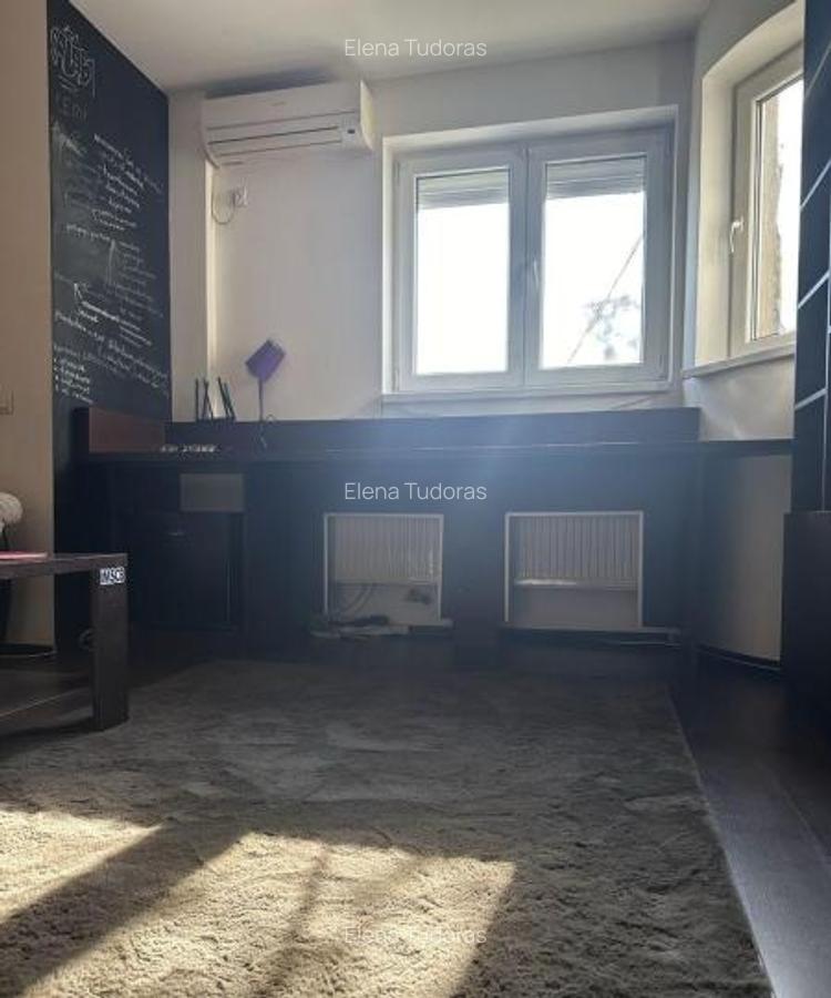 Cișmigiu-Știrbei Vodă-apartament 2 camere cu balcon, mobilat, utilat - 4