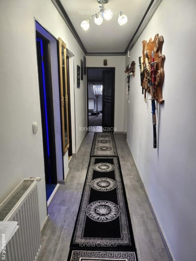 Apartament 3 camere -Sibiu- Zona Tilisca - 4