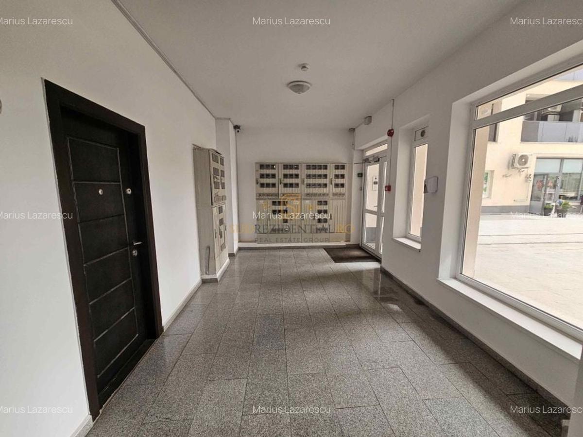Apartament 2 camere, decomandat,Soseaua Berceni-metrou, 64 mp, parcare - 15