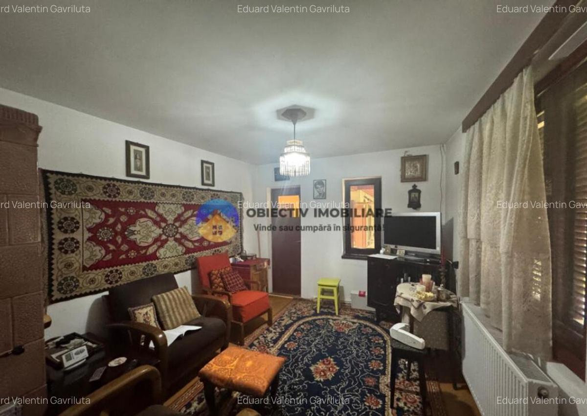 Casa tradi?ionala de vanzare in comuna Podoleni, jud. - 22