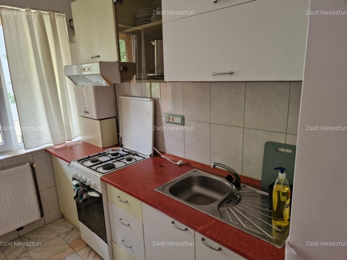 Apartament luminos 2 camere, Manastur str. Dimitrie Gusti - 7
