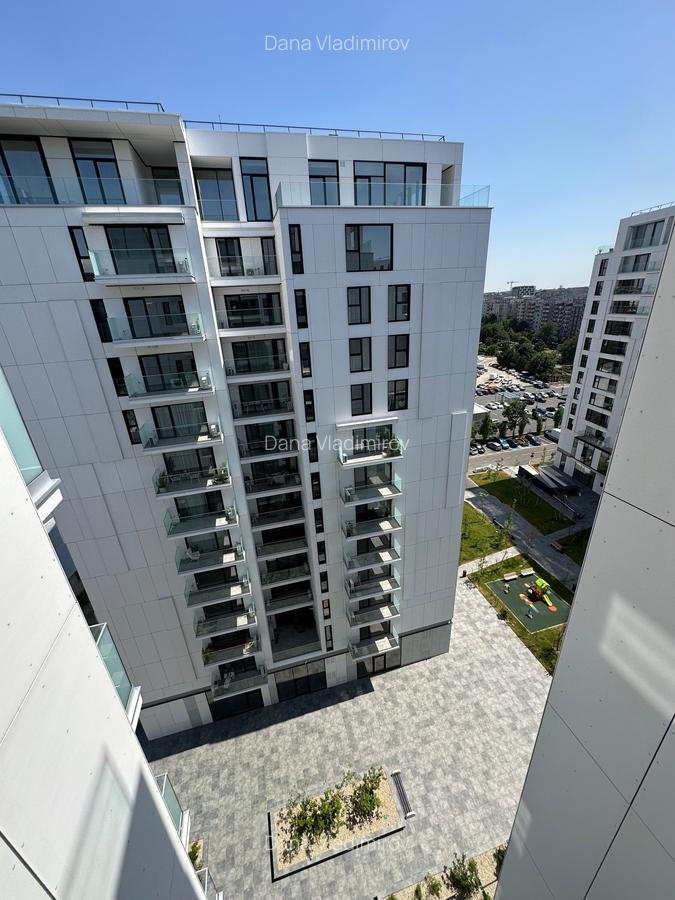 Vanzare 2 camere primul proprietar One Cotroceni Park - 21