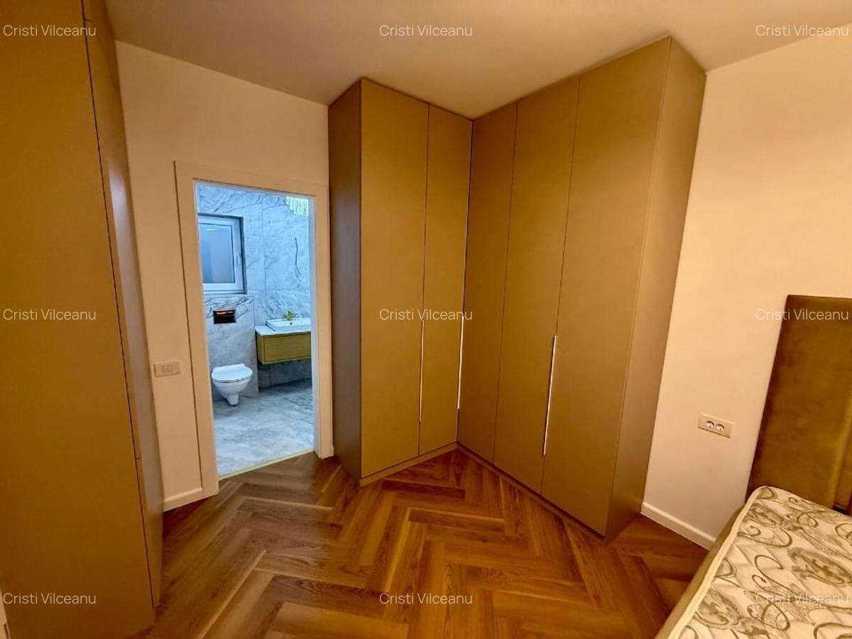 Luxury Villas Residence | P+2 | 5 camere | 4 bai | Fundeni Dobroesti Bucuresti - 12