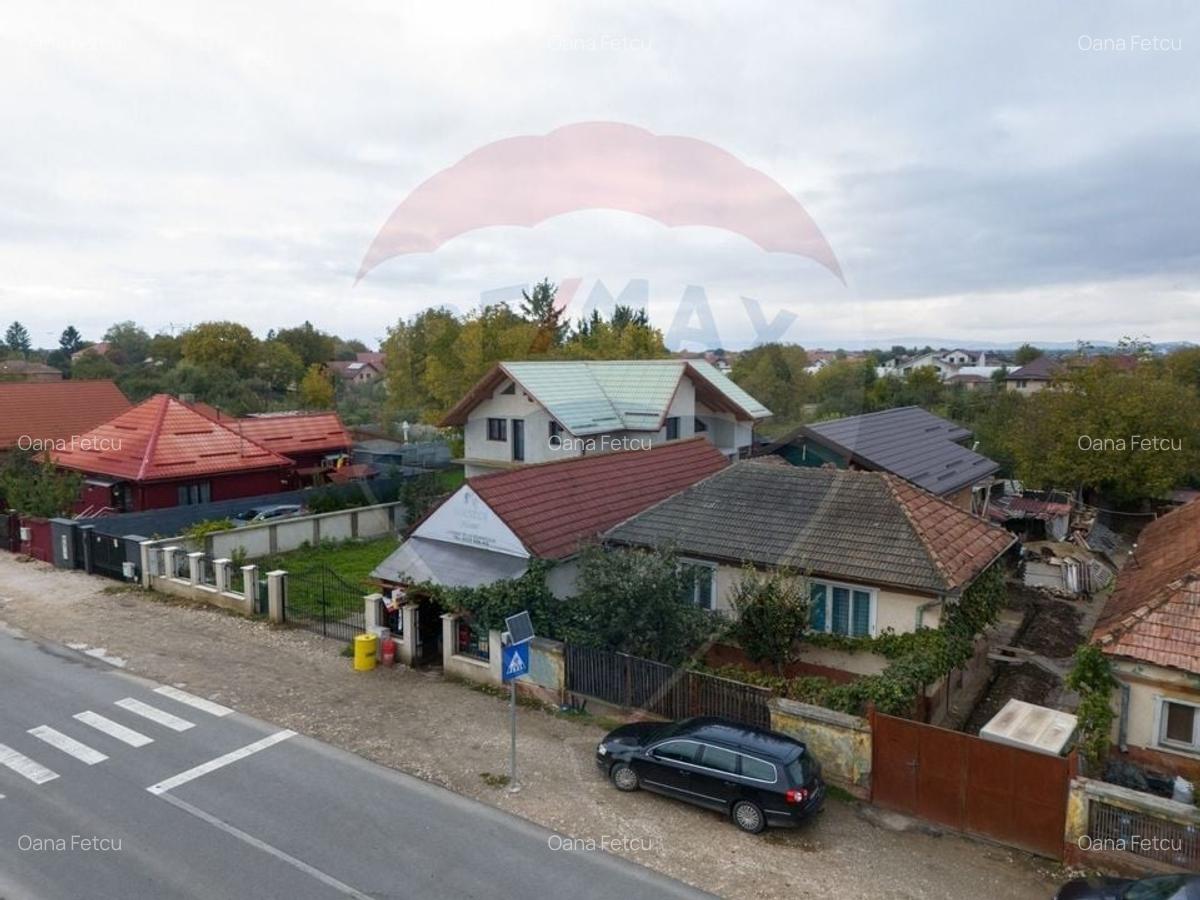 Spatiu comercial cu potential extraordinar - 2