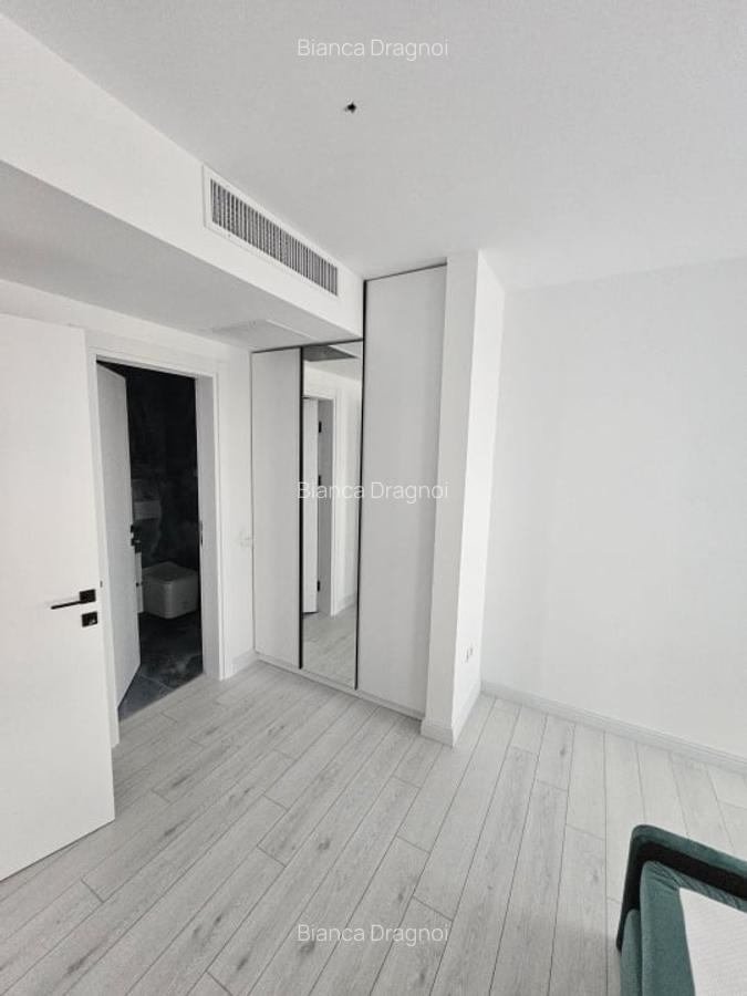 Rond OMW Pipera- Apartament 3 camere|MTM Pipera Lake - 4