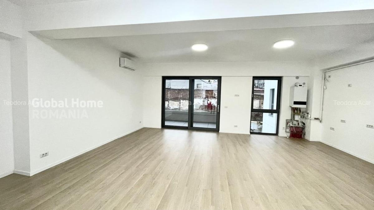 Apartament 2 Camere - Cartierul Evreiesc | Balcon + Centrala Proprie - 3
