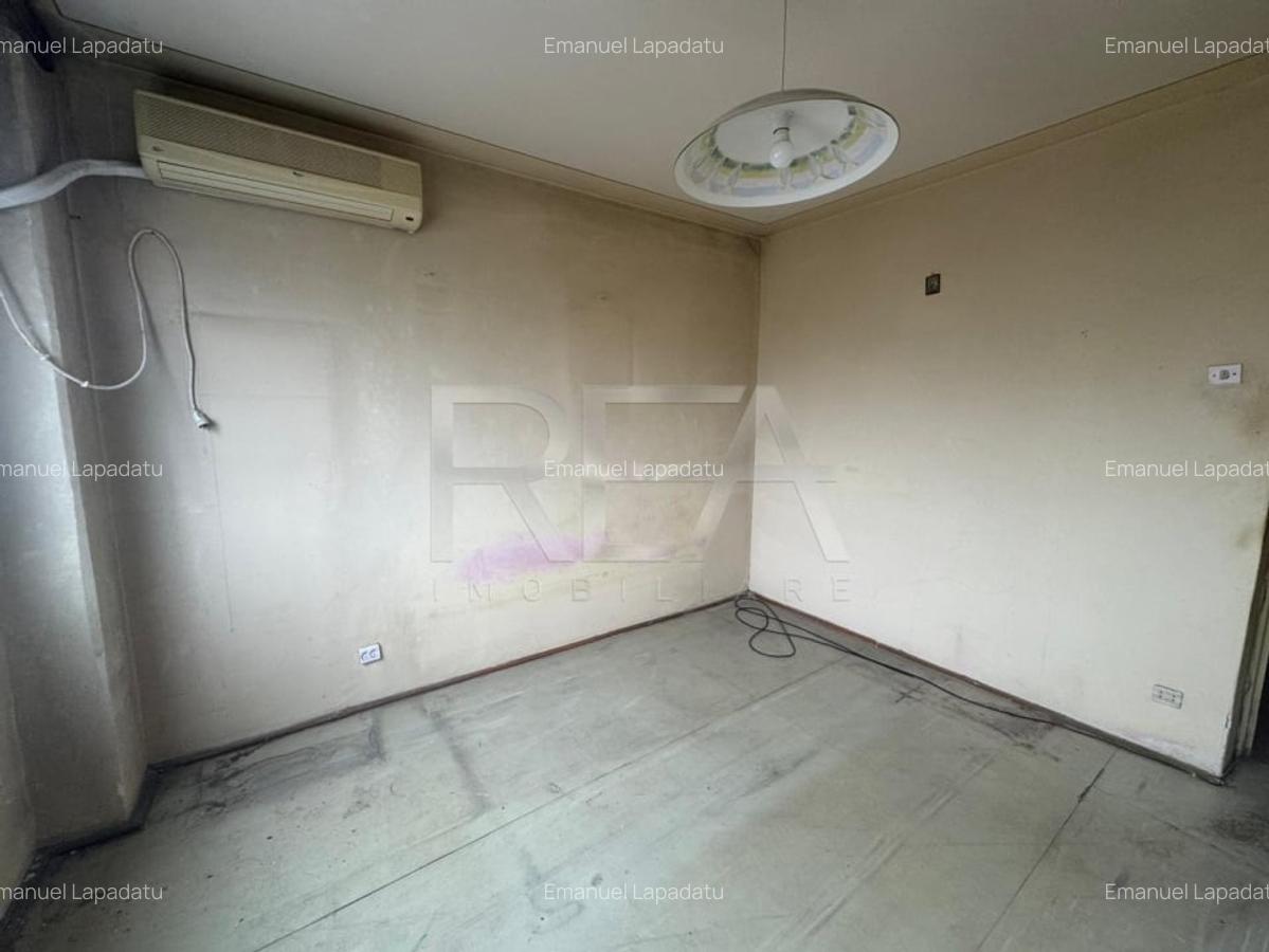 3cam Politehnica | Vedere panoramica| Parcul Tudor Vladimirescu - 7