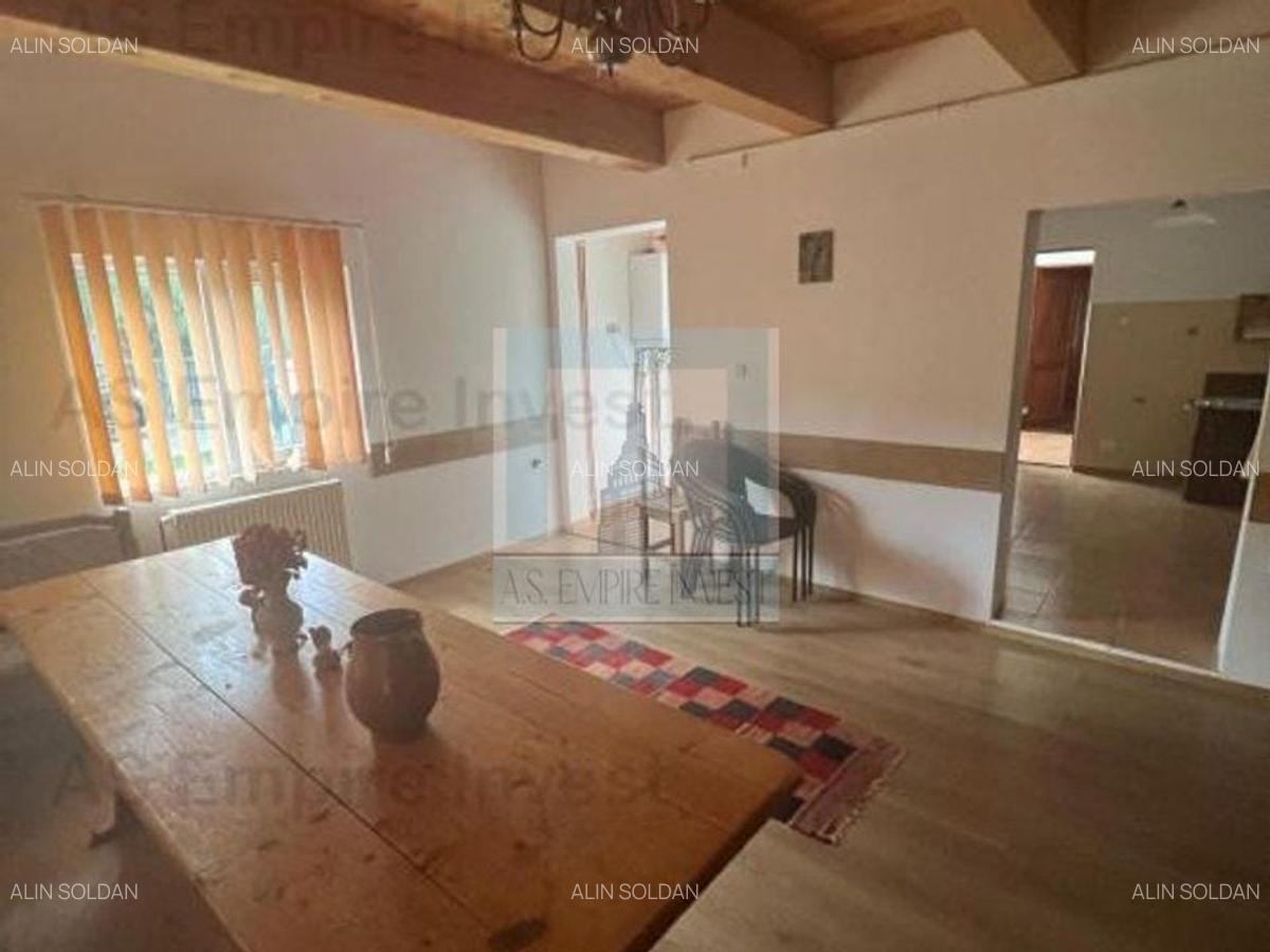 Casa/vila 5 camere , teren 370mp-zona Bran/Poarta - 3 Casa/vila 5 camere , teren 370mp-zona Bran/Poarta - 3