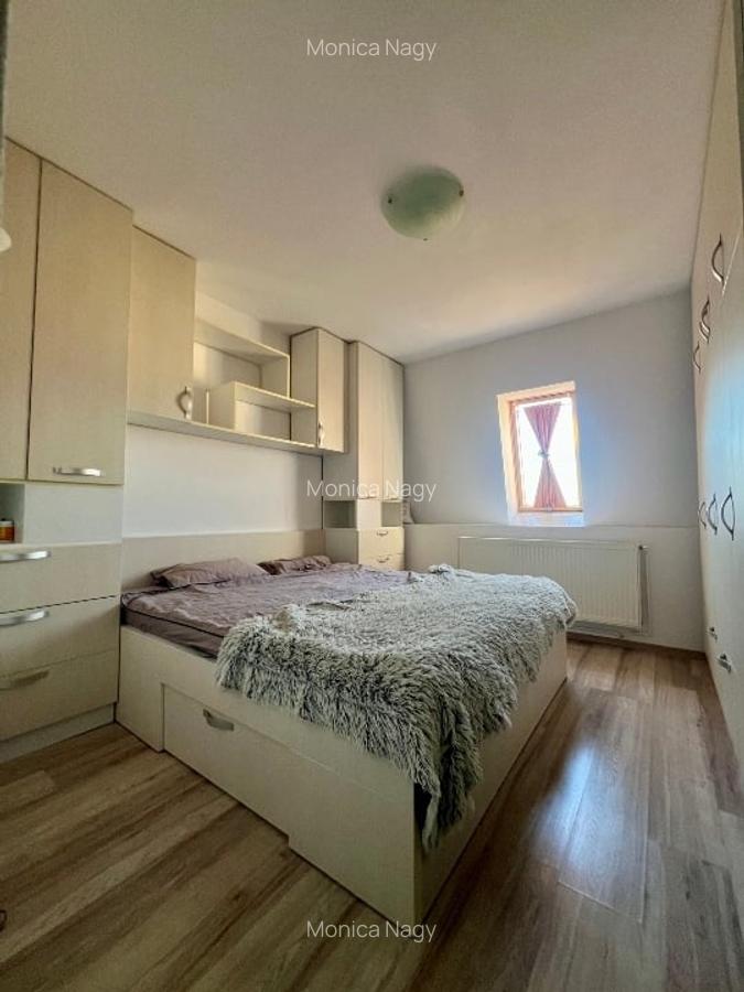 Apartament 2 camere zona Soarelui - 1 Apartament 2 camere zona Soarelui - 1