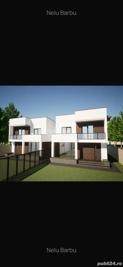 Vand doua case Cazasu P+E - 1