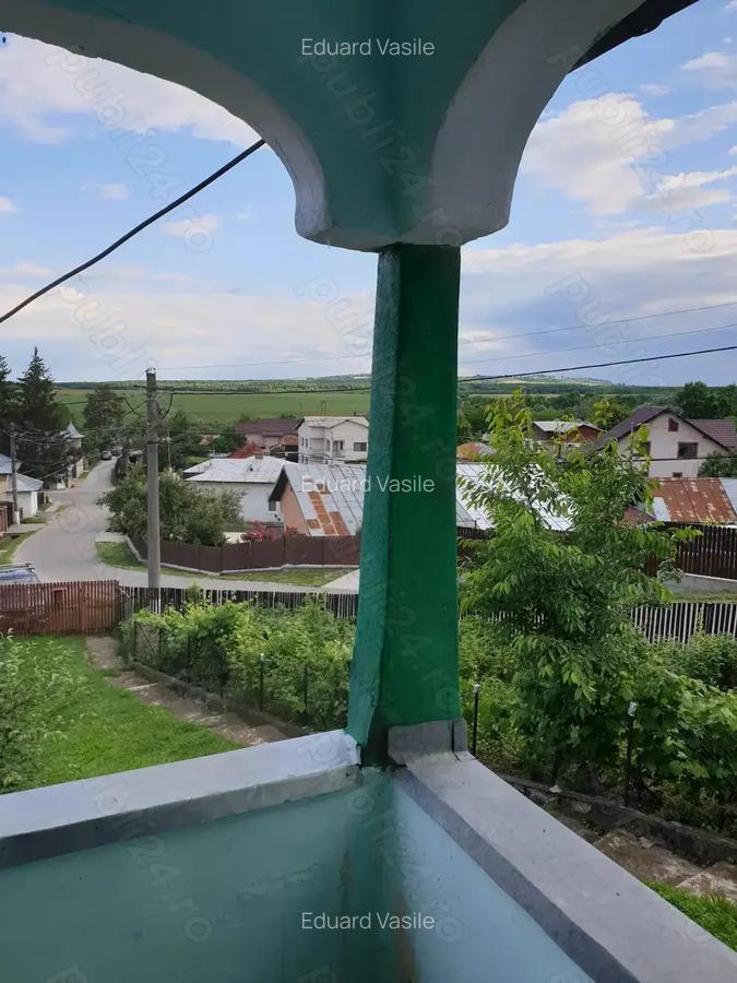 Vand casa zona submontana - 9