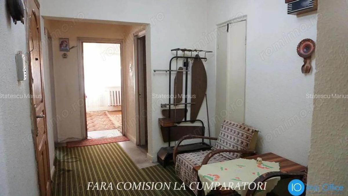 HANUL HAIDUCILOR - APARTAMENT 3 CAMERE, ETAJ 1 - 13