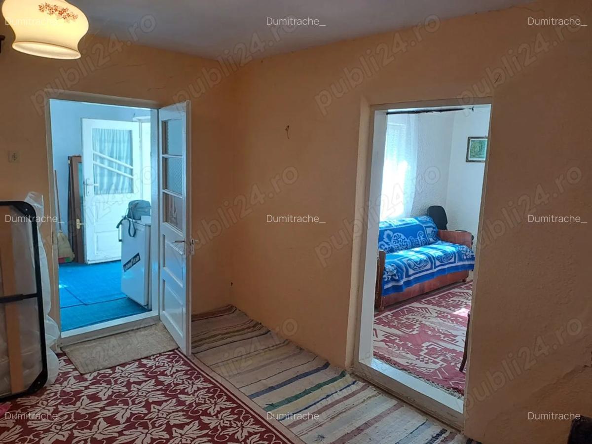 Casa de vazare in Bordestii de jos - 3