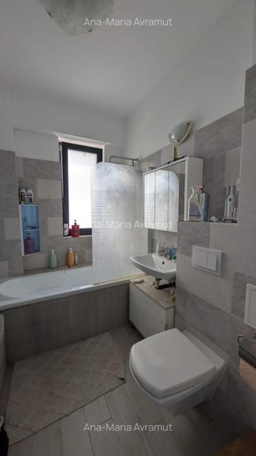 Apartament modern cu 3 camere și 2 balcoane – Giroc - 8