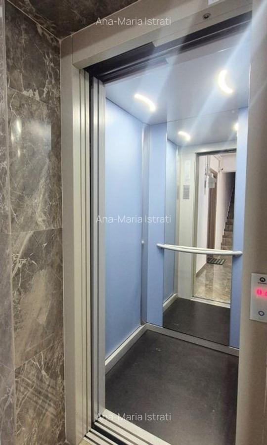 COMISION 0% - Apt superb 2 camere mobilat, 8minute metrou Nicolae Teclu, parcare - 20