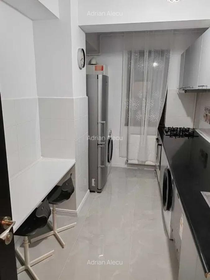 Apartament 3 camere, 70 mp, decomandat, centrala, ac, parcare, Novum Residence - 6