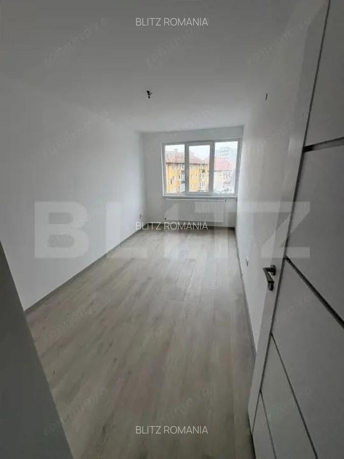 Apartament 2 camere, 44 mp, semicentral Targu Mure? - 4