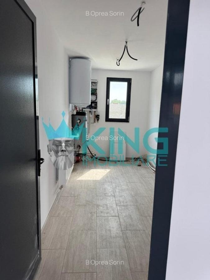 Hala de inchiriat - Braila | 570 mp | Constructie 2024 | Dotari premium | Acces - 6