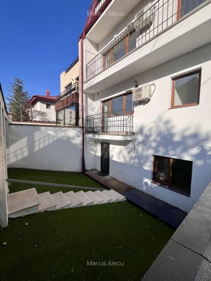 Vila de inchiriat-Finisaje la alegere-Renovata 2025-Destinatie multipla - 18