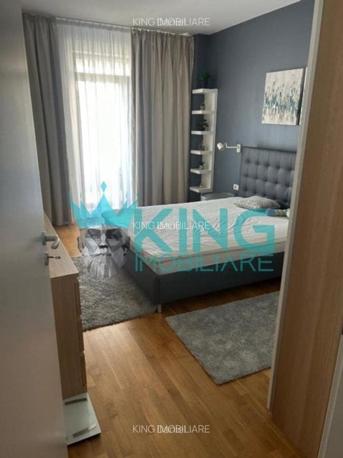 Apartament 2 Camere Herastrau Bucuresti - 1