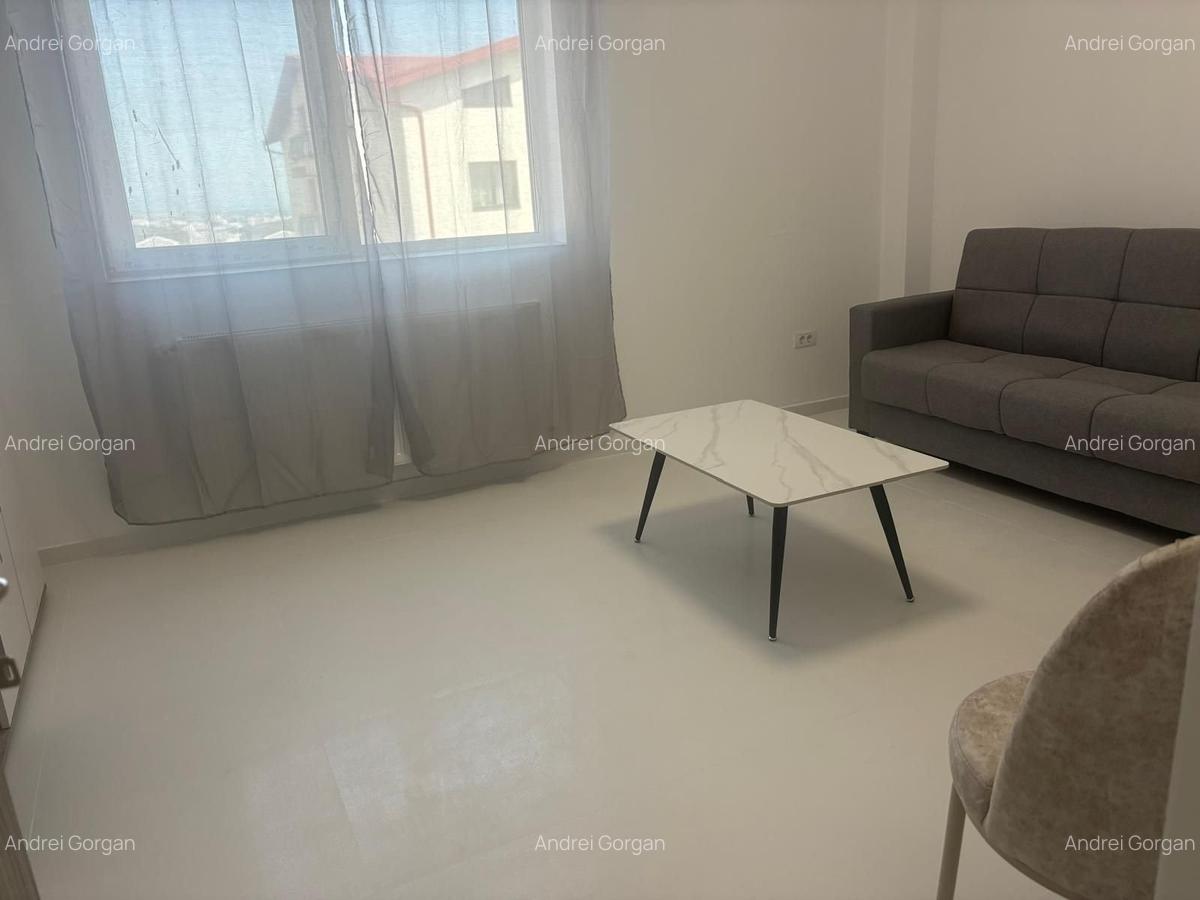 Apartament cu 2 camere, mobilat în Nicolina - 3