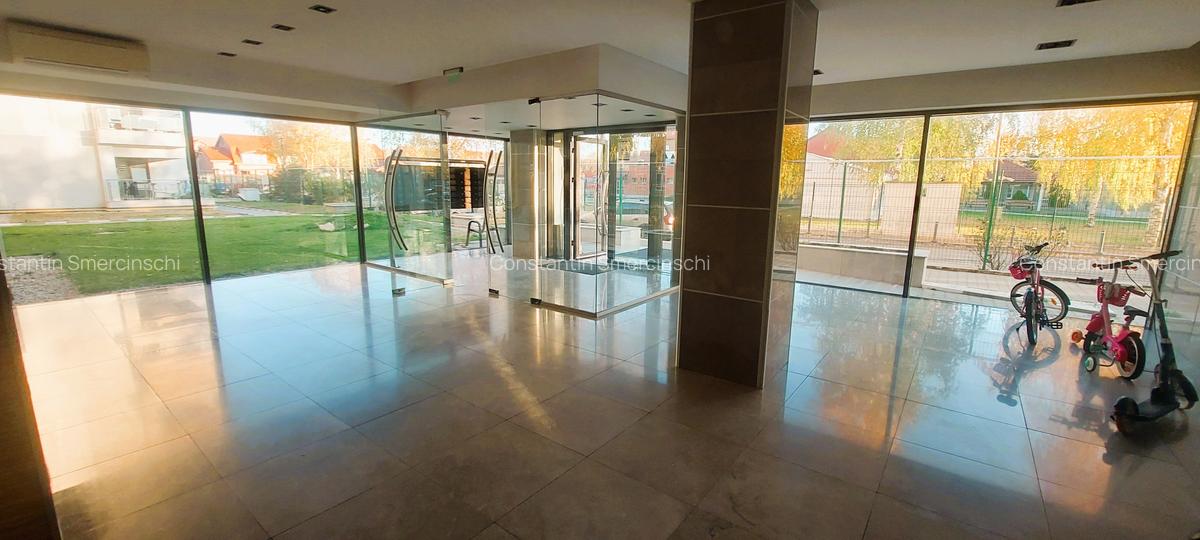 Green Vista-Scoala Americana,confort si spatiu premium, priveliste de exceptie! - 11