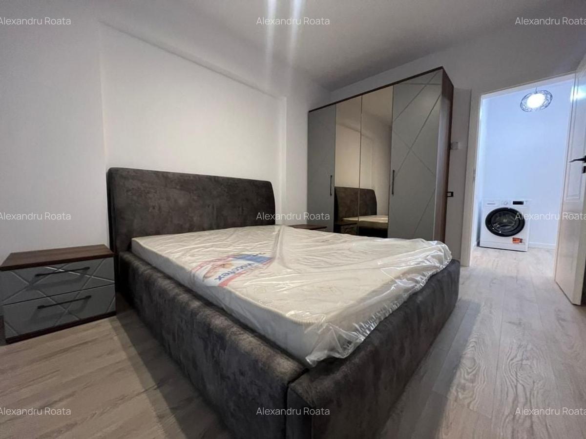 Apartament 3 camere | Crystal North Pipera | LUX | Loc parcare - 8