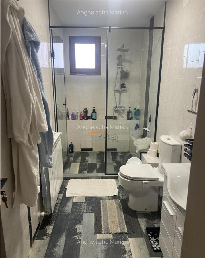 Casa de vanzate in Campineanca , parter etaj, 360 mp utili , - 3