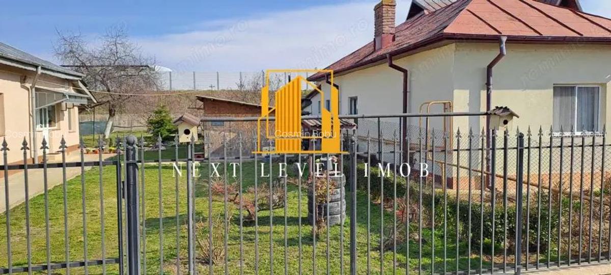 Teren 523 mp - Bananai - 1