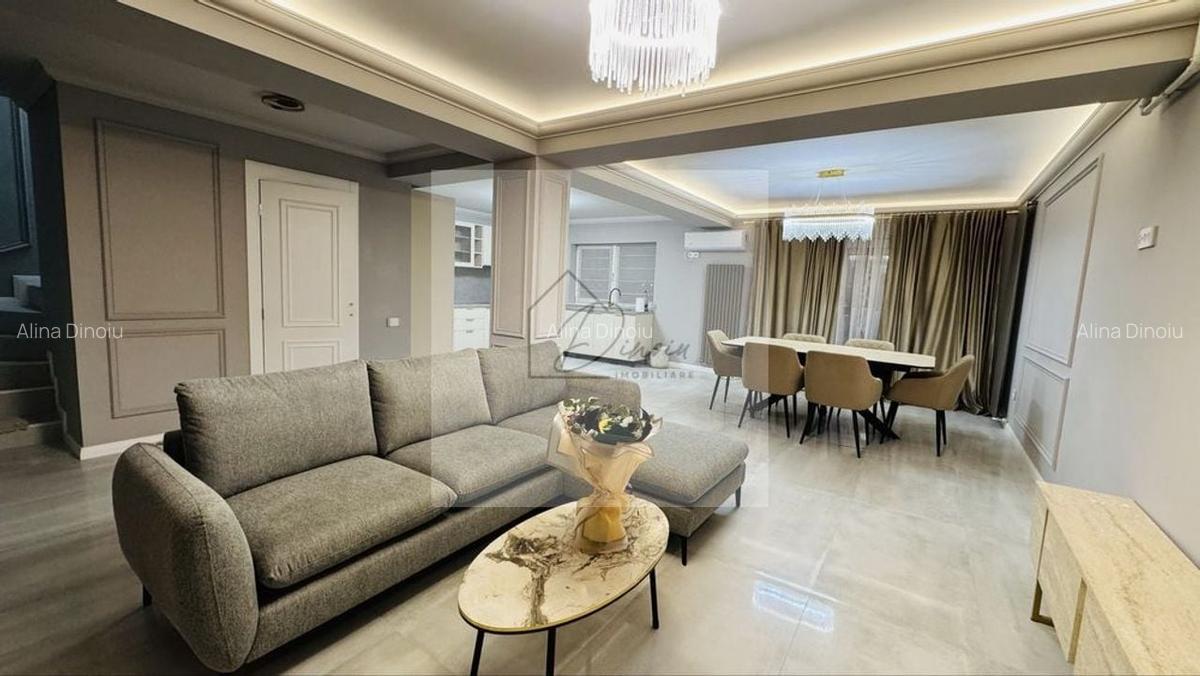 COM0% I VILA Pipera 4 camere I Vasile Alecsandri I Iancu Nicolae - 1