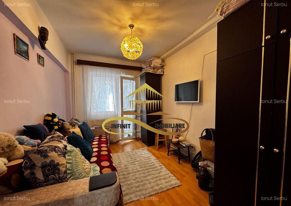 Apartament cu 3 camere | 2 bai | 2 balcoane | DECOMANDAT ... - 3