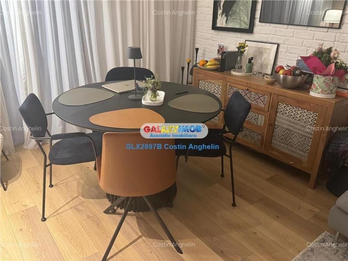 Casa Spatioasa si Eleganta in Aviatiei - 16
