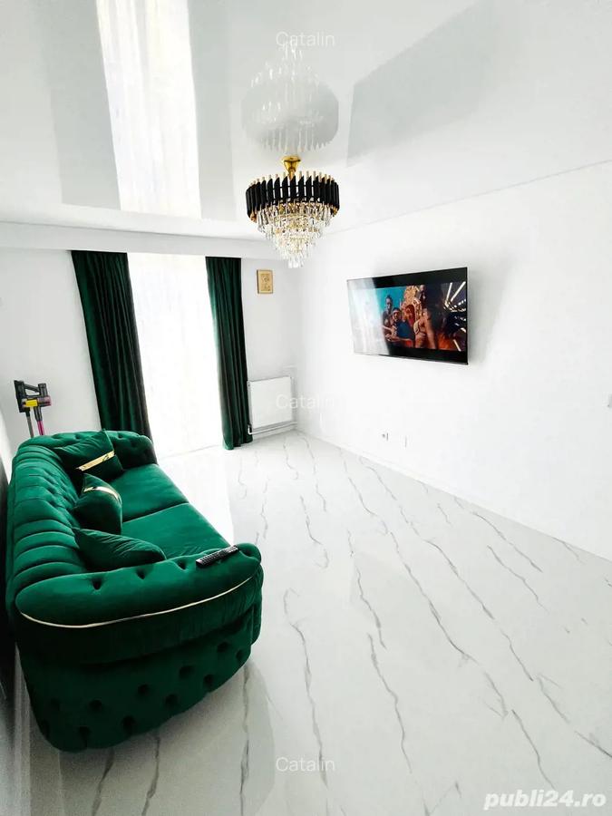 Apartament Ultracentral 2 camere Piata Victoriei - 5
