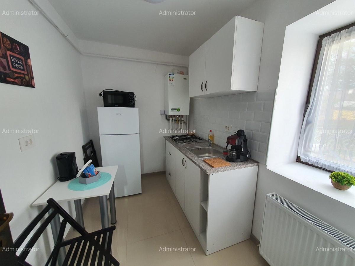 Apartament cu 2 camere semidecomandat în Copou - 6