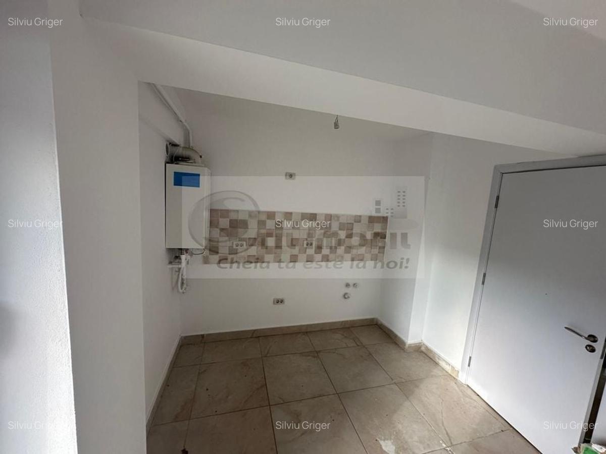 Ap 2 camere, 54 mp, decomandat, grădină, zona Capitol, 80.000 € - 4