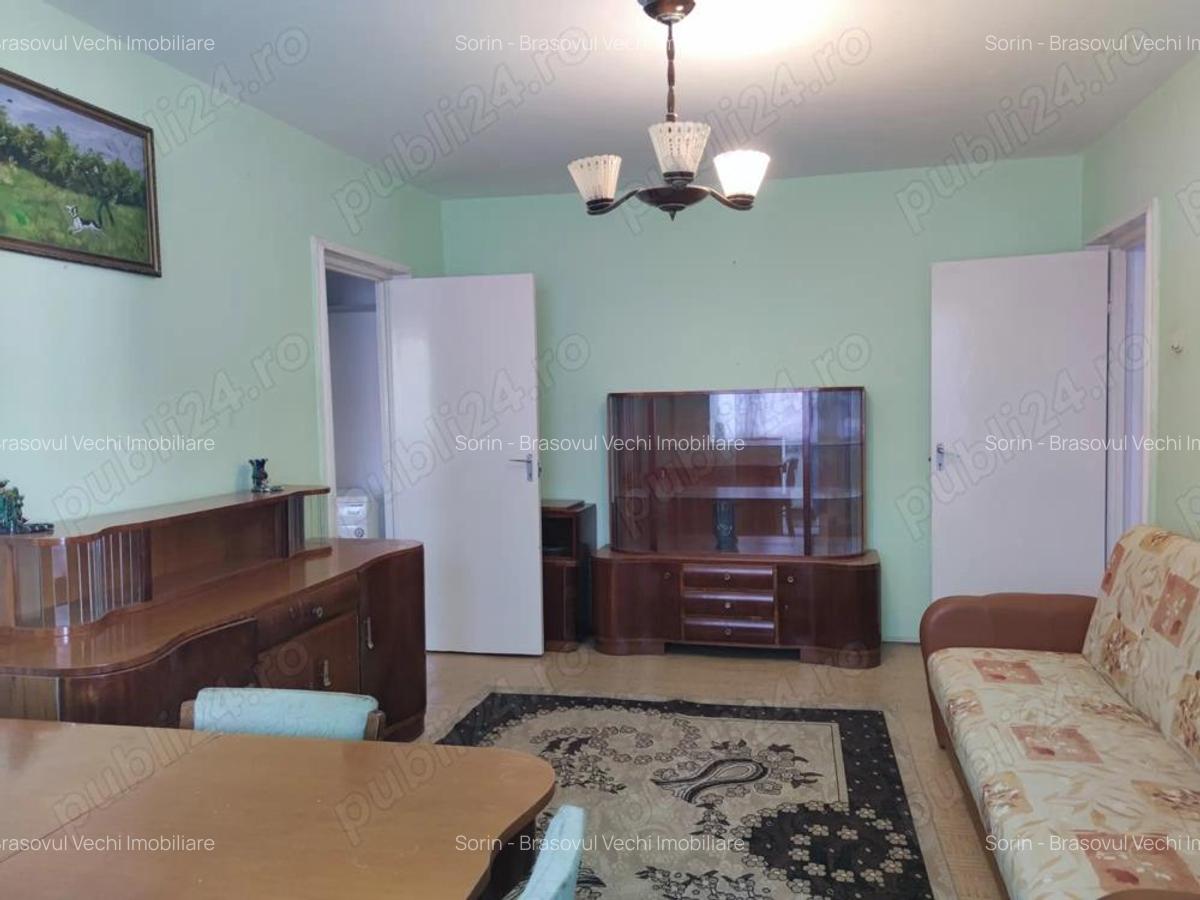 Apartament cu 2 camere, Armoniei, disponibil imediat. - 4