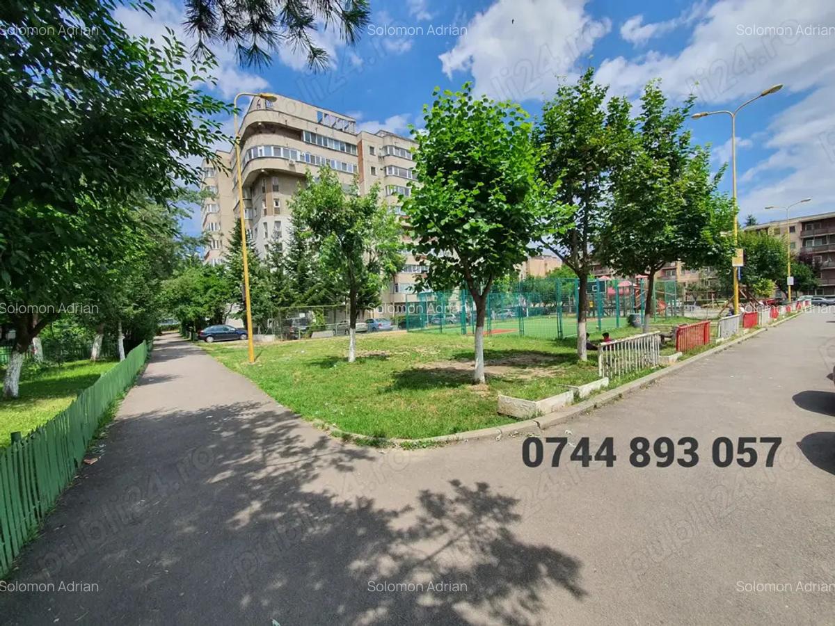 Apartament Paraului 3 camere, structura decomandata, cu vedere pe 2 parti - 9