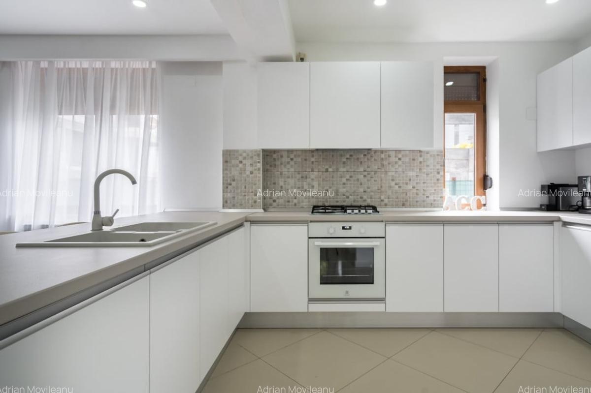 IANCU NICOLAE - AMFITEATRU RESIDENCE, 350 MP, 7 DORMITOARE, 5 BAI, 650 TEREN MP - 7 IANCU NICOLAE - AMFITEATRU RESIDENCE, 350 MP, 7 DORMITOARE, 5 BAI, 650 TEREN MP - 7